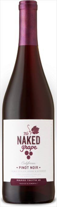 The Naked Grape Pinot Noir