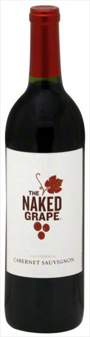 The Naked Grape Cabernet Sauvignon