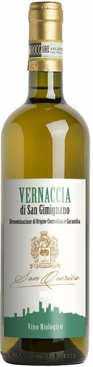 San Quirico Vernaccia di San Gimignano 2019