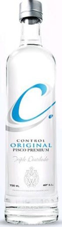 Control C Pisco Premium