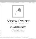 Vista Point Chardonnay