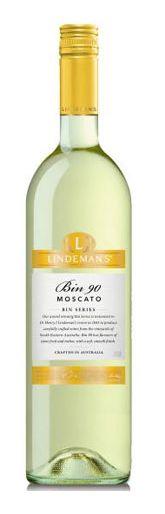 Lindeman's Moscato Bin 90