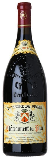Pegau Chateauneuf-du-Pape 'Cuvee Reserve' 2019 1.5L 2019 – Wine