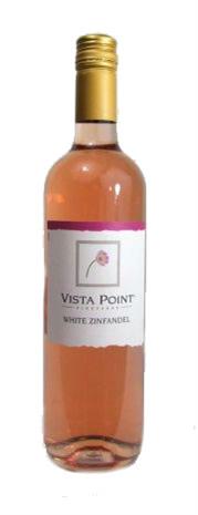 Vista Point White Zinfandel
