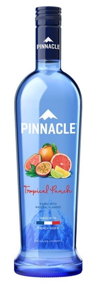 Pinnacle Vodka Tropical Punch