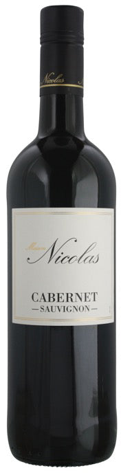 Maison Nicolas Cabernet Sauvignon 2017