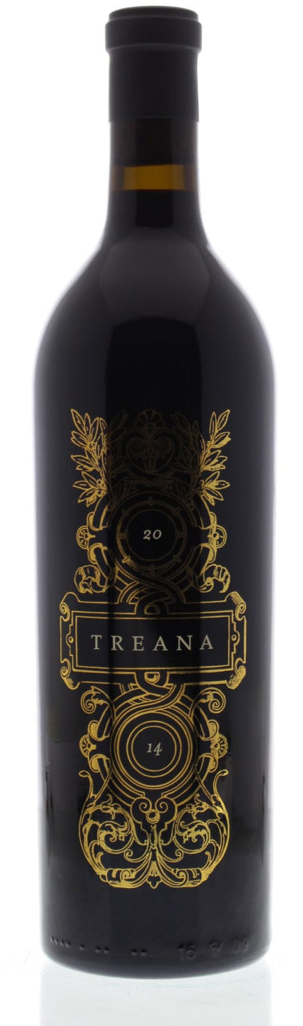 Treana Red