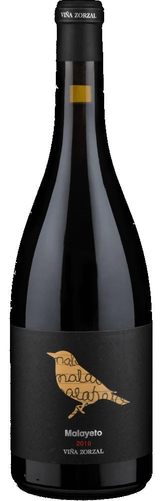 Viña Zorzal Malayeto (Garnacha) 2019