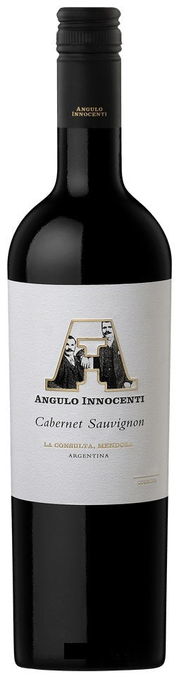 Angulo Innocenti Cabernet Sauvignon