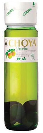 Choya Umeshu Classic