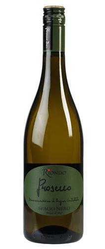 Riondo Prosecco Spago Nero