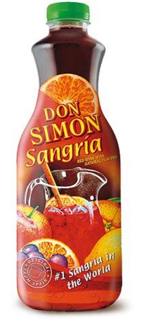 Don Simon Sangria