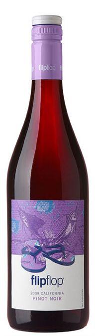 Flipflop Pinot Noir