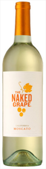 The Naked Grape Moscato