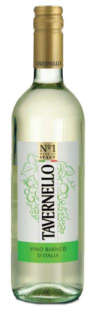 Tavernello Vino Bianco