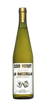 Ezio Voyat La Gazzella 2008