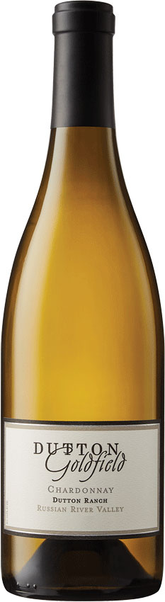 Dutton-Goldfield Chardonnay Dutton Ranch 2018