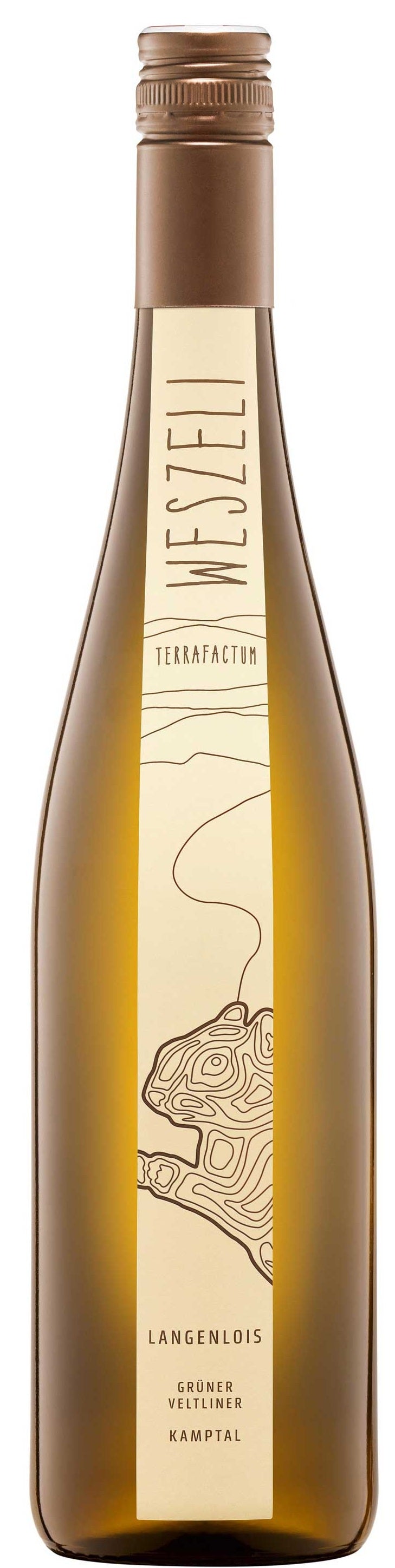 Weingut Weszeli Langenlois Kamptal Gruner Veltliner 2020