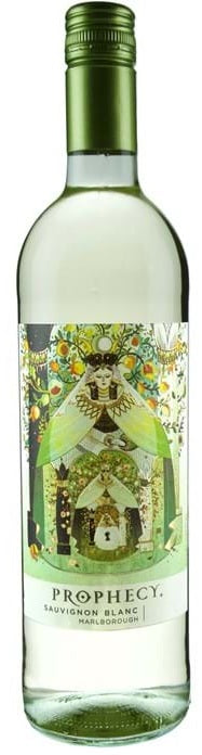 PROPHECY SLCT SAUV BLANC