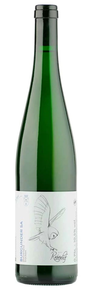 Rebenhof 'Burgunder SA' NV