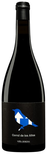 Viña Zorzal Corral de los Altos (Garnacha) 2018