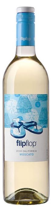 Flipflop Moscato