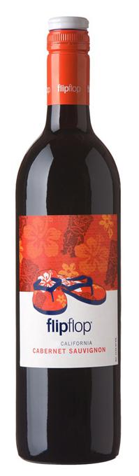 Flipflop Cabernet Sauvignon