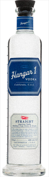 Hangar 1 Vodka Straight