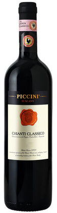 Piccini Chianti Classico 2009