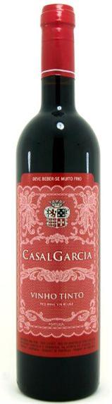 Casal Garcia Vinho Tinto