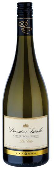 Domaine Laroche Chablis Les Clos 2009