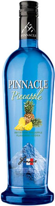 Pinnacle Vodka Pineapple