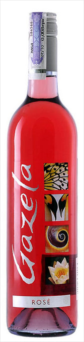 Gazela Vinho Verde Rose