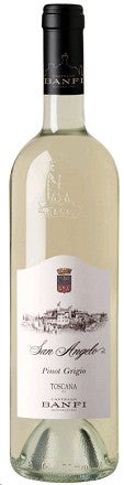 Castello Banfi San Angelo Pinot Grigio 2018