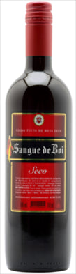 Sangue de Boi Red Suave