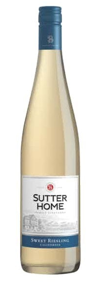 Sutter Home Riesling