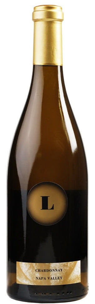 Lewis Cellars Chardonnay Napa Valley 2016