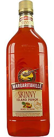 Margaritaville Skinny Island Punch Ready To Drink