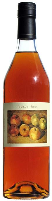 Germain-Robin Apple Brandy Heirloom
