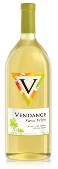 Vendange Sweet White