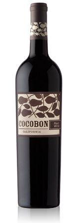 Cocobon Red Blend