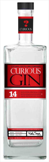 Curious Gin