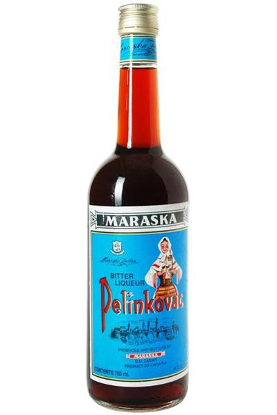 Maraska Pelincovac
