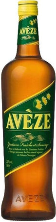 Aveze Liqueur Gentiane
