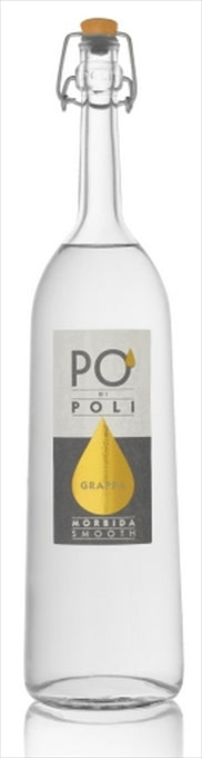 Jacopo Poli Grappa Po' di Poli Morbida