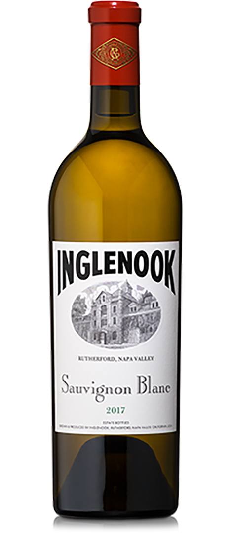 Inglenook Sauvignon Blanc 2016
