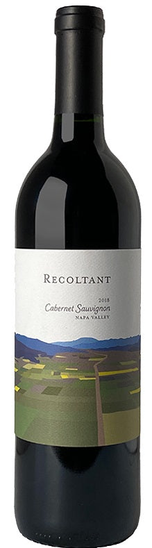 Recoltant - Cabernet Sauvignon