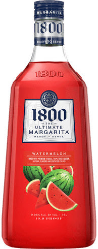 1800 'READY TO DRINK' WATERMELON