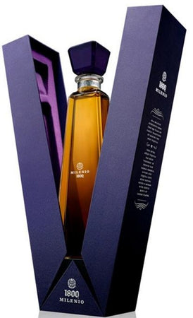 1800 Tequila Extra Anejo Milenio