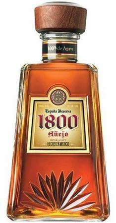 1800 Tequila Anejo-Wine Chateau